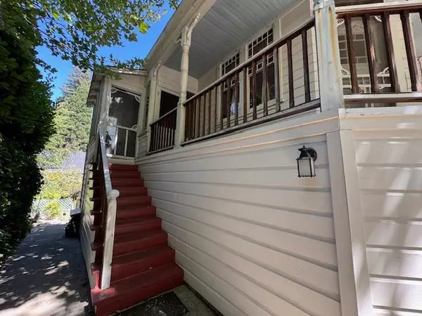 Nevada City, CA 95959,327 Drummond ST