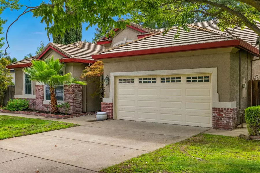 5029 Osgood WAY, Fair Oaks, CA 95628