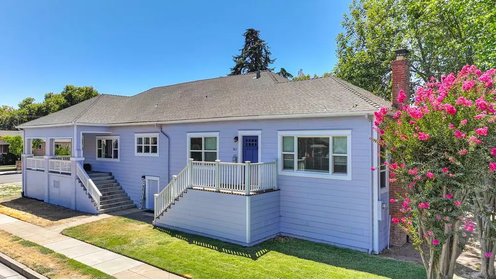 Roseville, CA 95678,400 Pleasant St