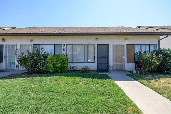 Los Banos, CA 93635,828 Illinois AVE #23