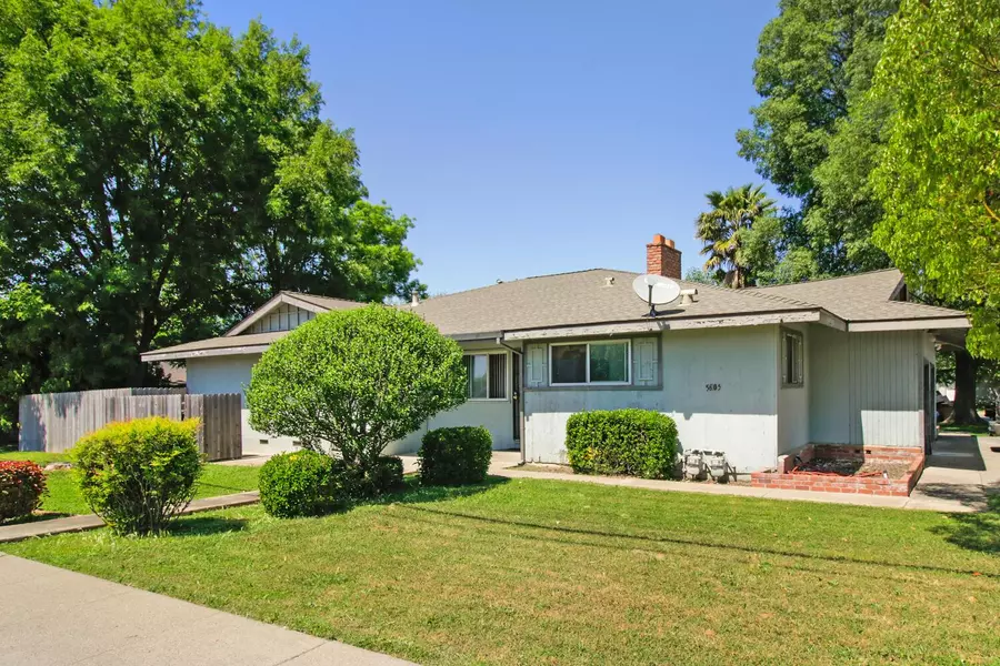 7320 Berna WAY, Sacramento, CA 95823