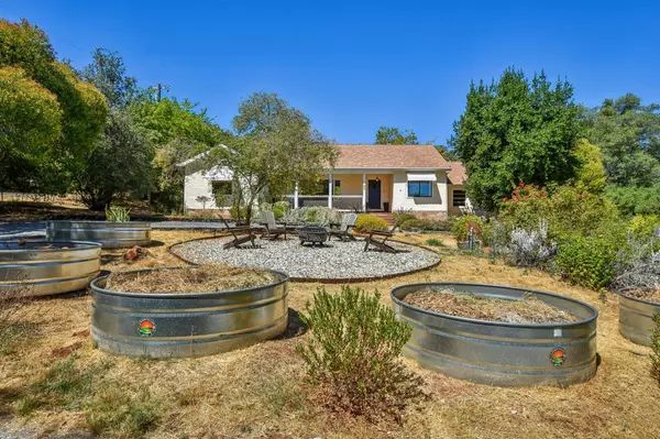 60 Lincoln WAY, Auburn, CA 95603