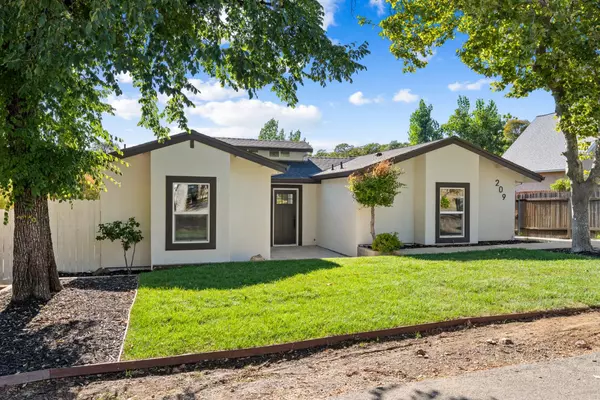 Auburn, CA 95603,209 Channel Hill RD