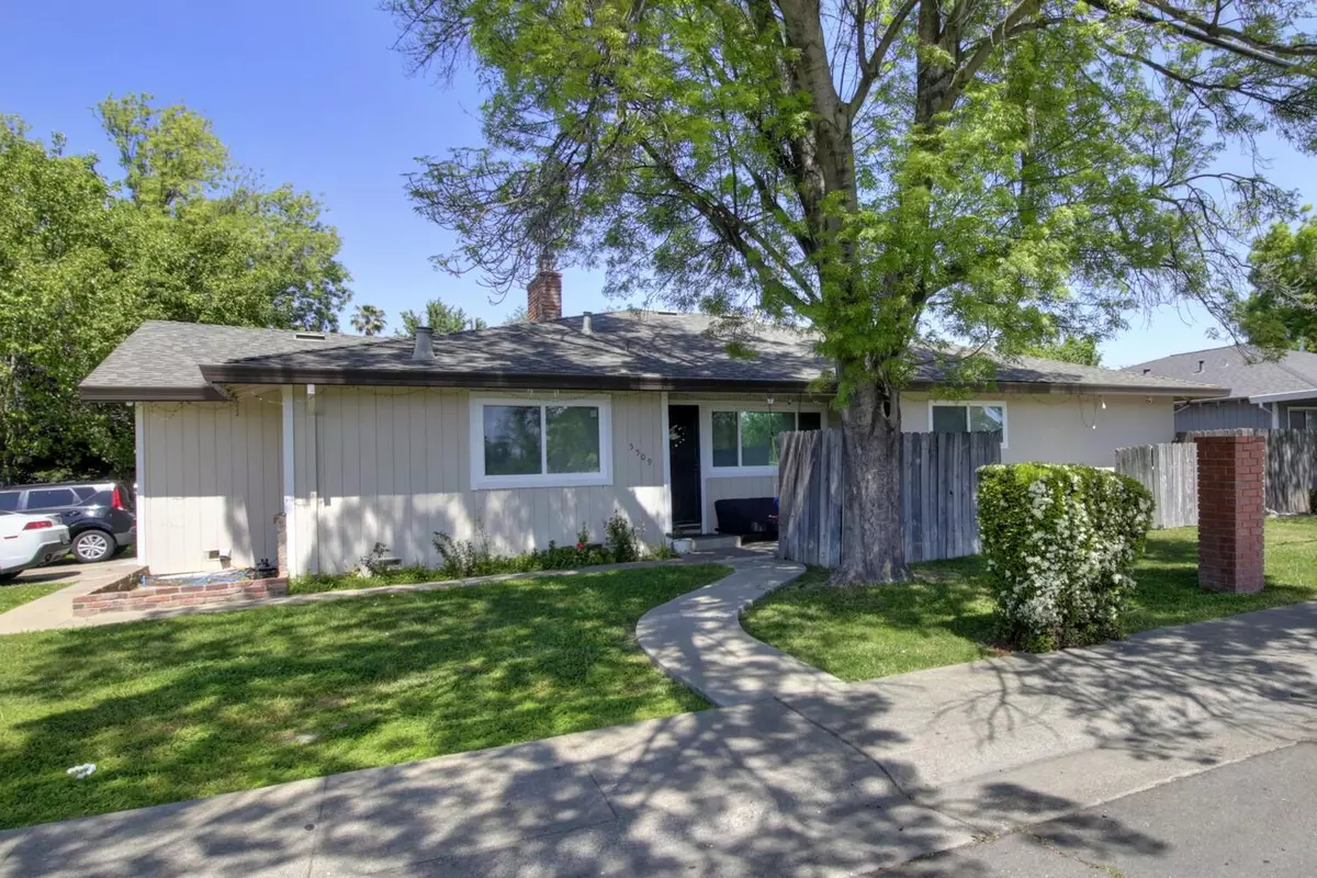 Sacramento, CA 95823,5509 Orange AVE