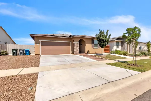 4156 Sir Barton DR, Olivehurst, CA 95961