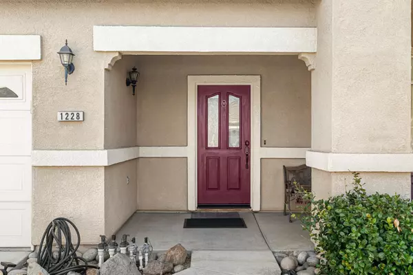 Manteca, CA 95336,1228 Venice WAY