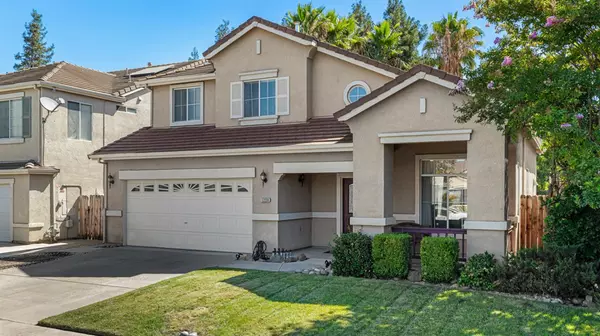 Manteca, CA 95336,1228 Venice WAY