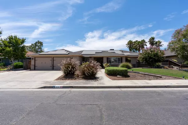 Los Banos, CA 93635,1037 Jackson AVE