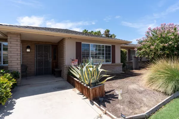 Los Banos, CA 93635,1037 Jackson AVE