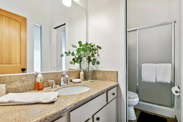 Kings Beach, CA 96143,1001 Commonwealth DR #56