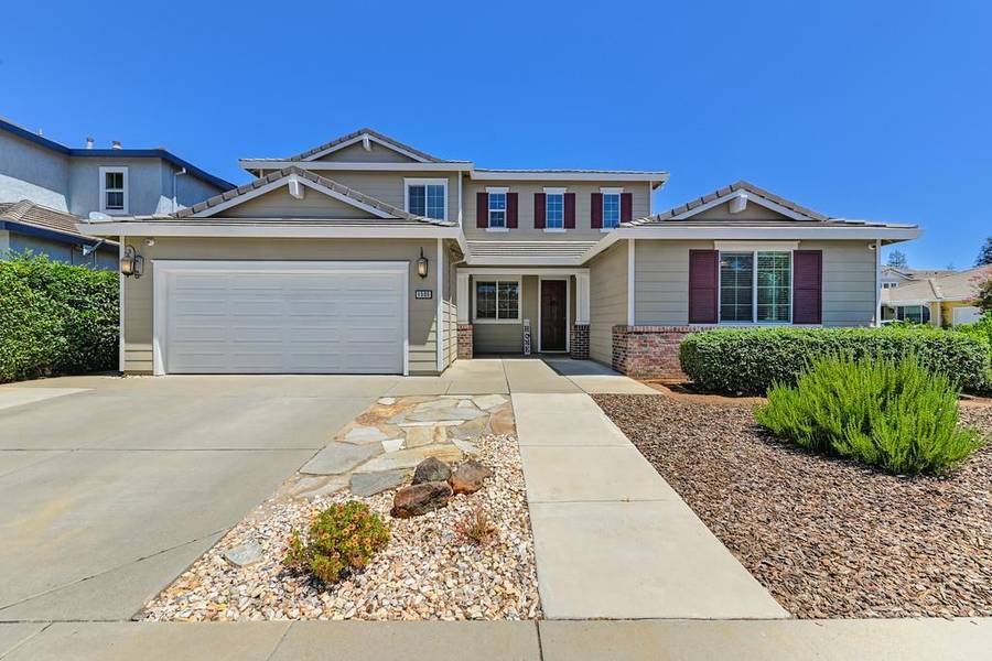 1505 El Camino Verde DR, Lincoln, CA 95648