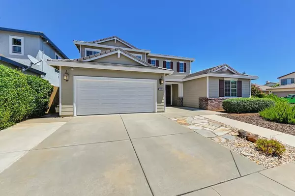 Lincoln, CA 95648,1505 El Camino Verde DR