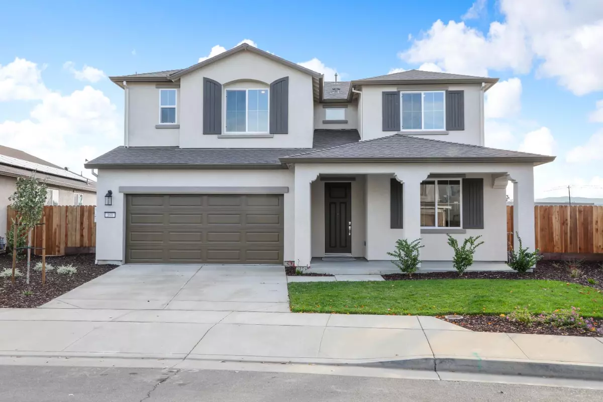 Tracy, CA 95376,180 De Bord DR