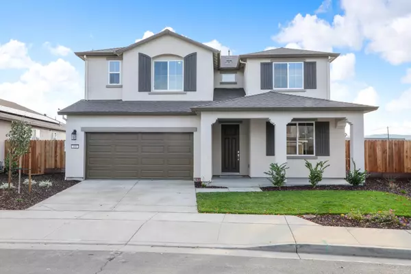 180 De Bord DR, Tracy, CA 95376