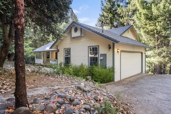 Placerville, CA 95667,3575 Deer Park DR