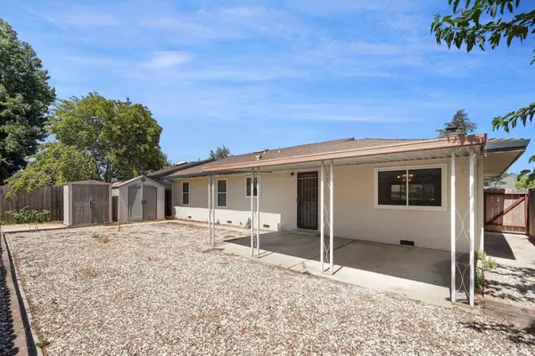 Lodi, CA 95240,1006 Brandywine DR