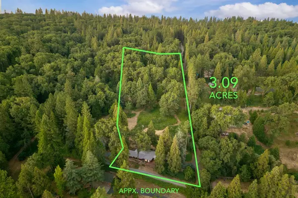 Grass Valley, CA 95945,13905 Clover Leaf CT
