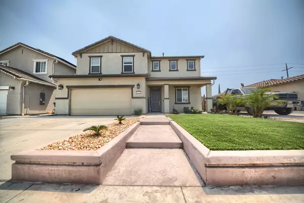 Los Banos, CA 93635,2045 Edwards ST