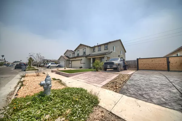 Los Banos, CA 93635,2045 Edwards ST