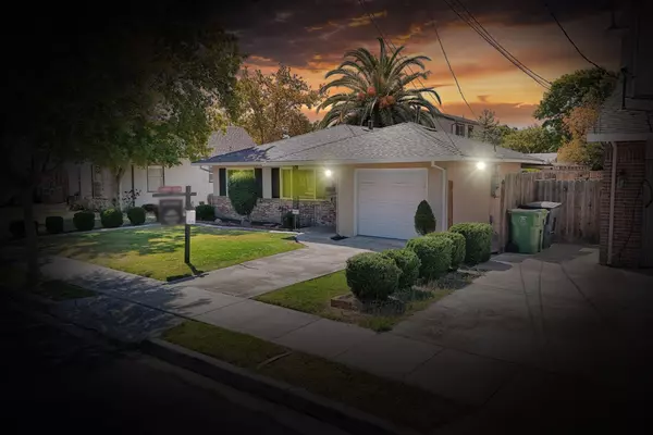 410 W Emerson AVE, Tracy, CA 95376
