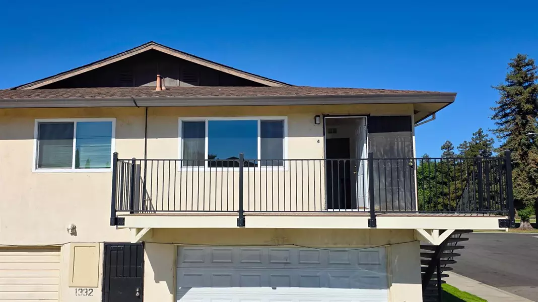 1332 Occidental AVE #4, Stockton, CA 95203