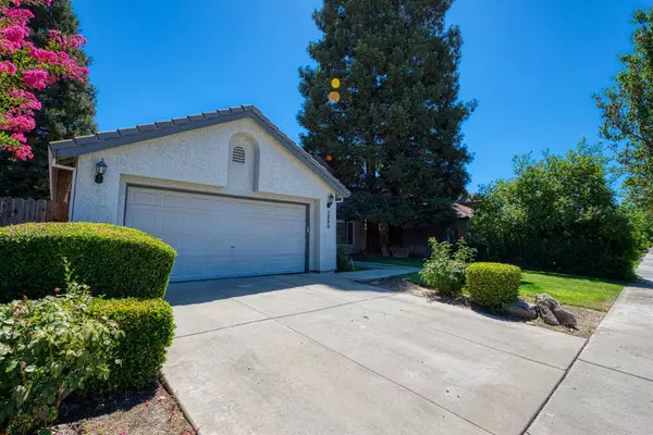 Merced, CA 95340,3880 Quail AVE