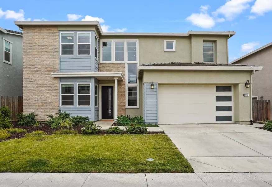 12840 Pier View WAY, Rancho Cordova, CA 95742