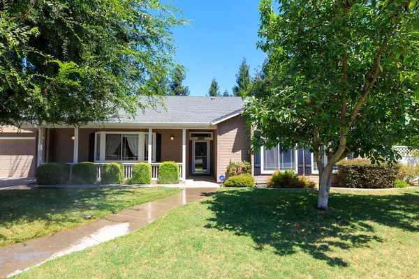 Hickman, CA 95323,1052 Kylie PL