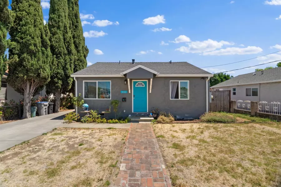 1800 E Kammerer AVE, San Jose, CA 95116
