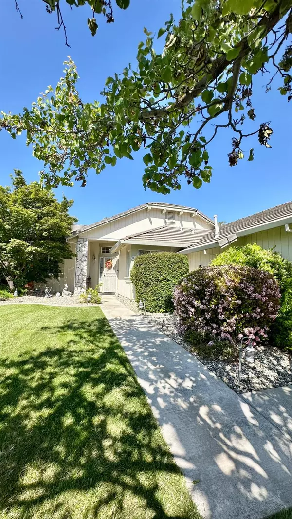 Manteca, CA 95337,1225 Zinfandel PL