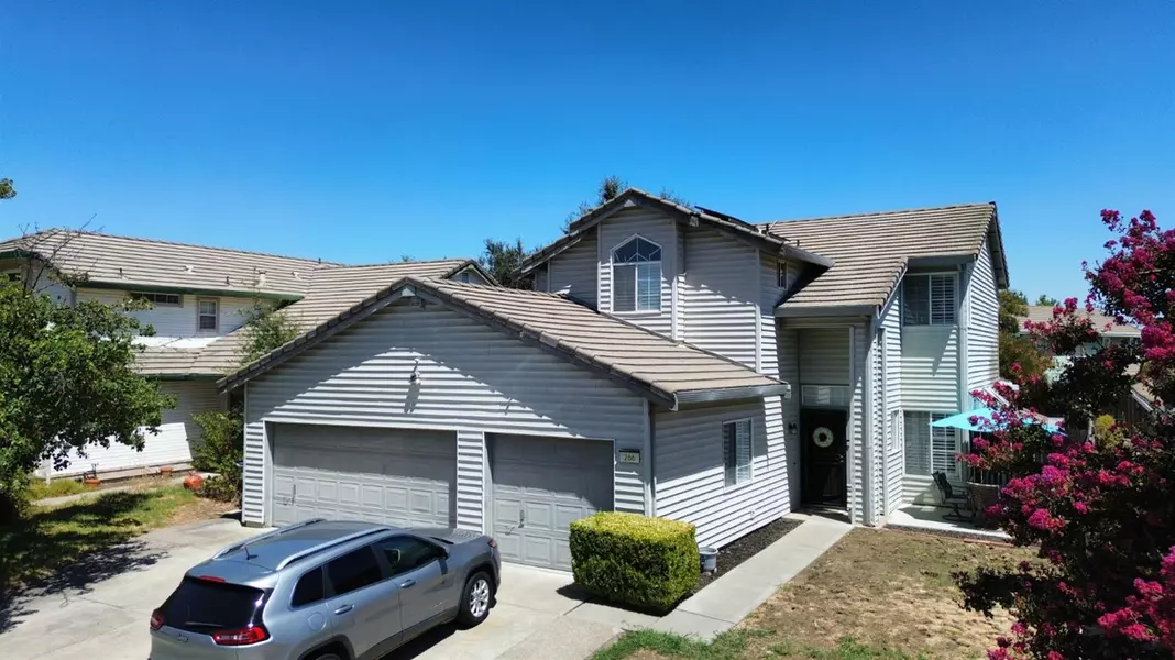 266 Palm AVE, Woodland, CA 95695