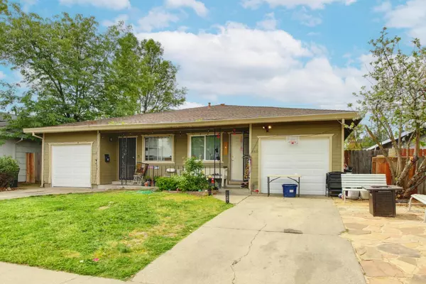 7318 Arleta CT, Sacramento, CA 95823