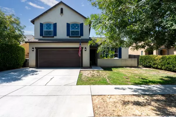 Lemoore, CA 93245,653 Visconti ST