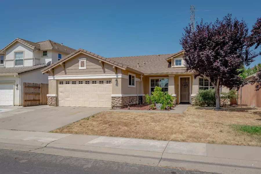 8216 Rivallo WAY, Sacramento, CA 95829