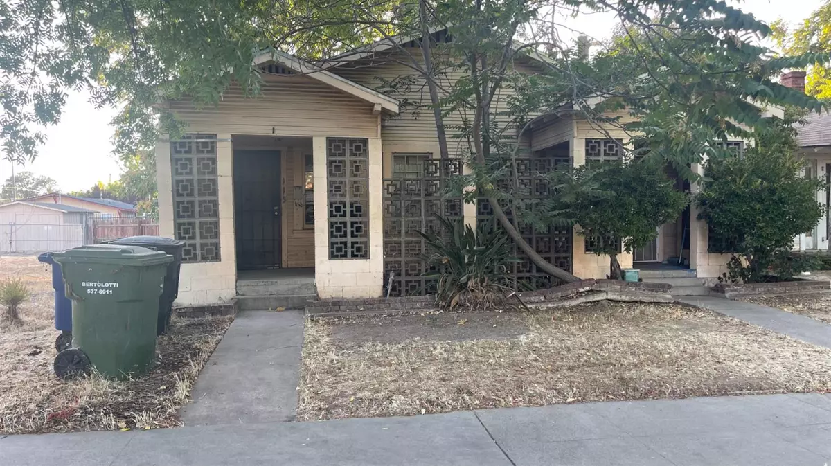 Modesto, CA 95354,109 Fairview AVE