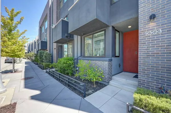 West Sacramento, CA 95691,1003 Central ST