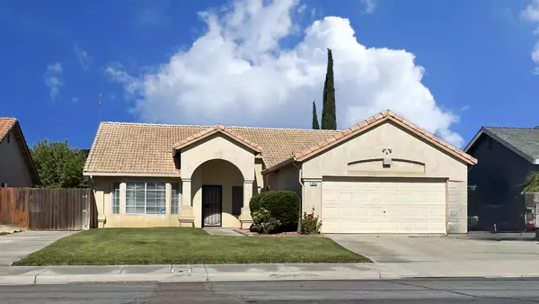 1855 Place RD, Los Banos, CA 93635