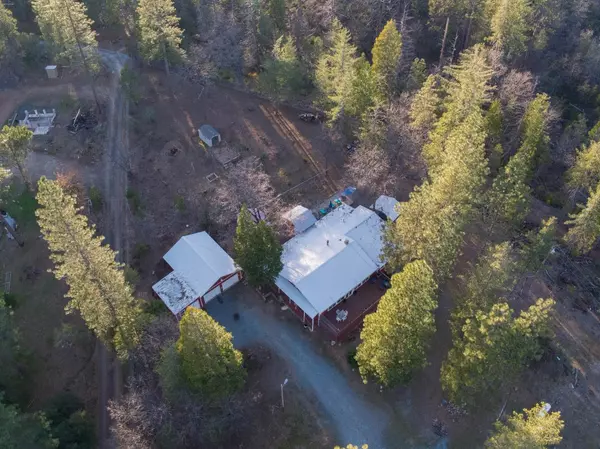 Coulterville, CA 95311,9659 Wagner RD