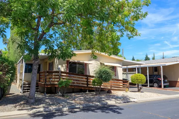 Modesto, CA 95350,2621 Prescott RD #158