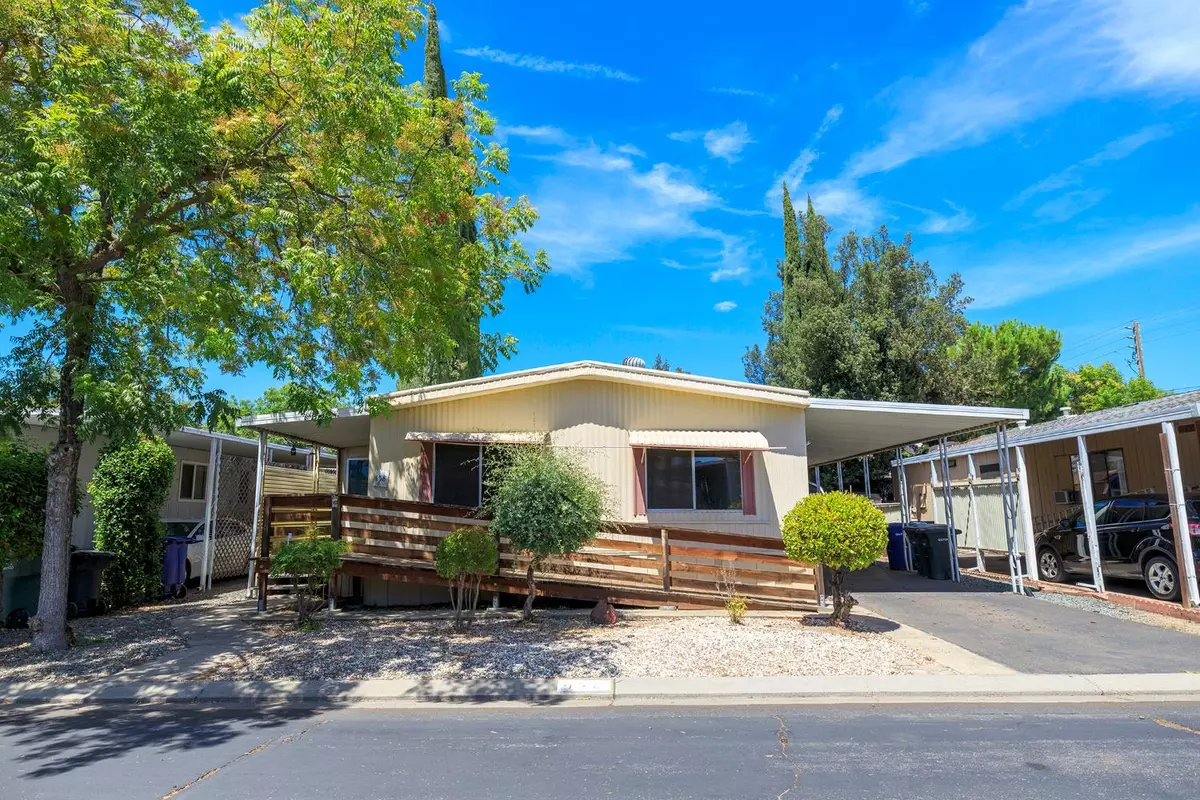 Modesto, CA 95350,2621 Prescott RD #158