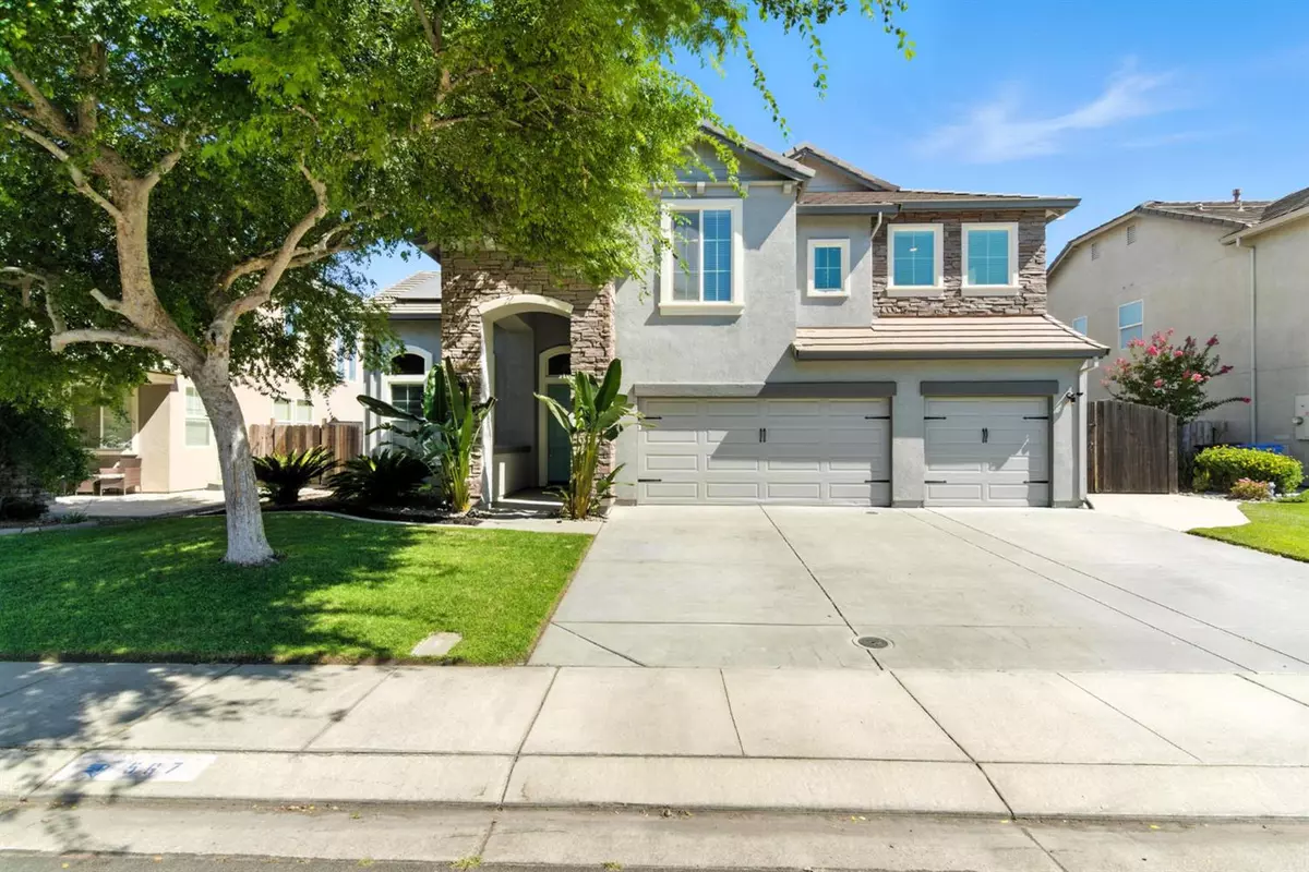 Manteca, CA 95337,567 Grafton ST