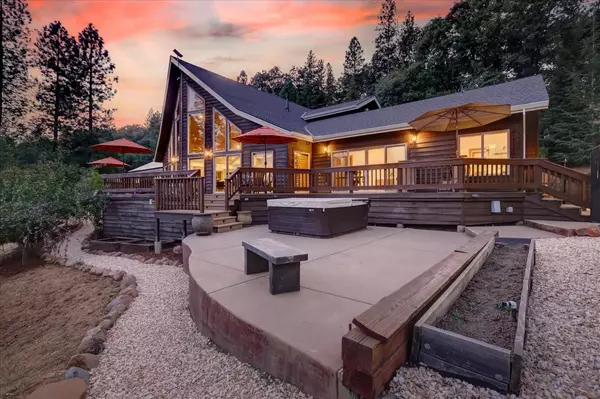 15268 Airport rd, Nevada City, CA 95959