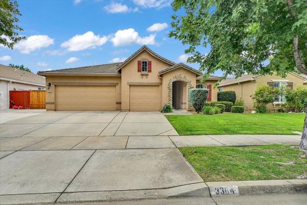 3364 Monroe DR, Yuba City, CA 95993