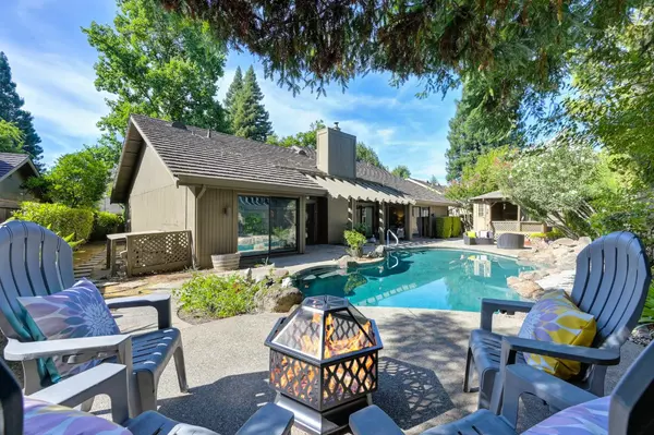 Gold River, CA 95670,11416 Treasure Hill CT
