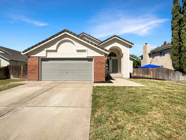 858 Wristen WAY, Galt, CA 95632