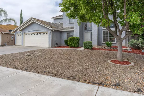 Los Banos, CA 93635,1631 Fir DR