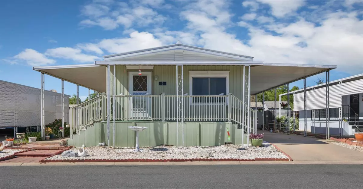 Lockeford, CA 95237,17251 N Trethway Rd #7