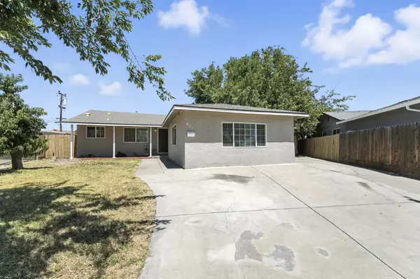 451 Helen AVE, Tracy, CA 95376