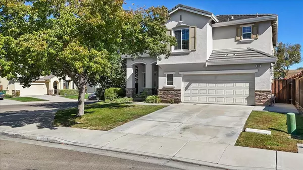 4608 Bonsai AVE, Tracy, CA 95377