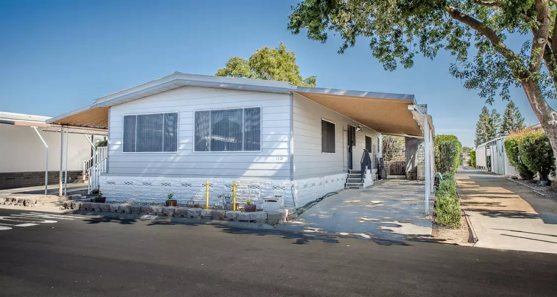 118 Leisureville CIR, Woodland, CA 95776
